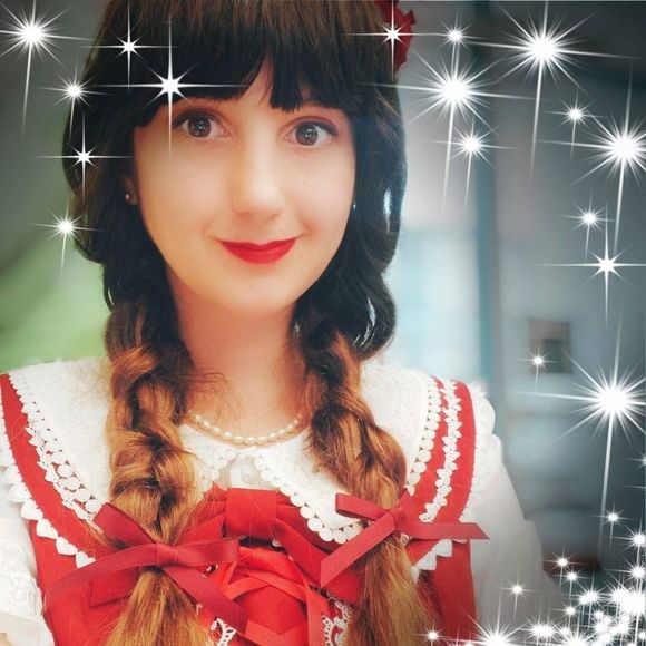 Meet your Posher, Amarante - Picture 1 of 1